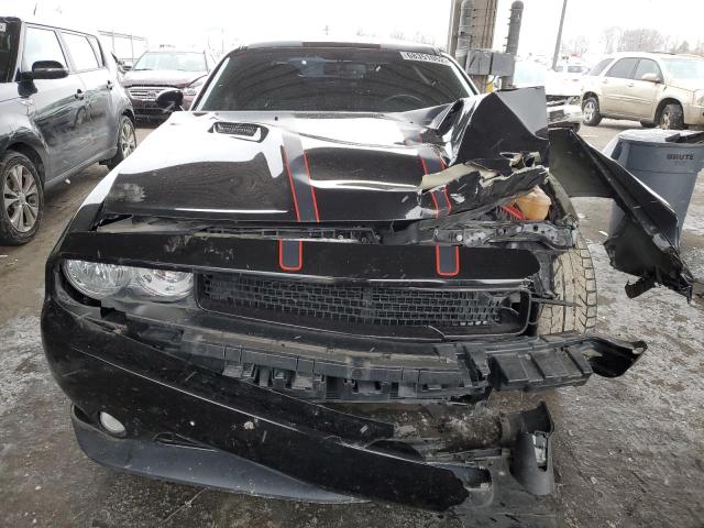 Photo 5 from auction – 2014 DODGE CHALLENGER with VIN 2C3CDYBT0EH204473
