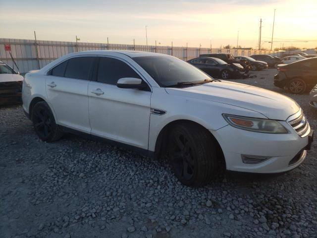 Photo 4 from auction – 2011 FORD TAURUS with VIN 1FAHP2KT3BG119579