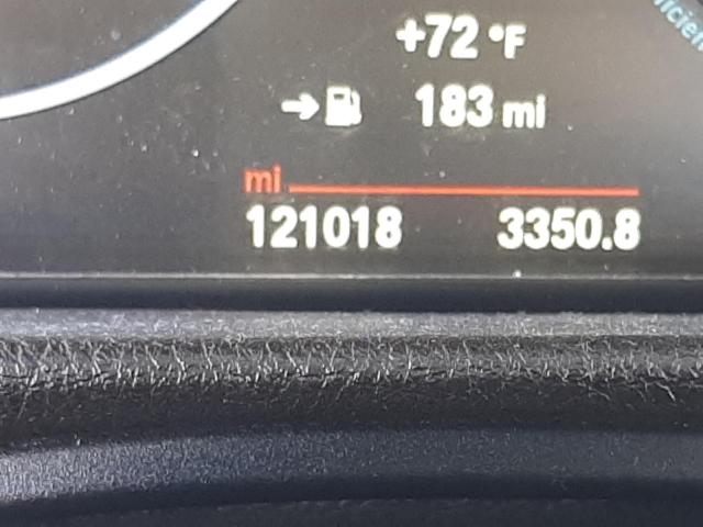 Photo 9 from auction – 2015 BMW 435 I with VIN WBA3R1C5XFK194773