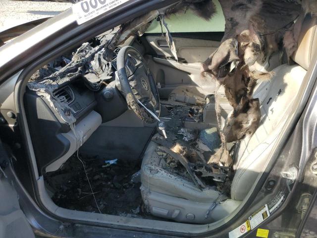 Photo 7 from auction – 2015 TOYOTA CAMRY LE with VIN 4T1BF1FK4FU101089