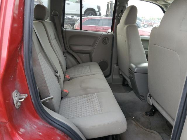 Photo 11 from auction – 2005 JEEP LIBERTY SP with VIN 1J4GL48K35W644996