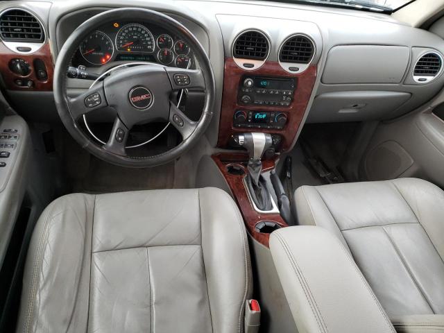 Photo 8 from auction – 2007 GMC ENVOY with VIN 1GKDT13S372118915