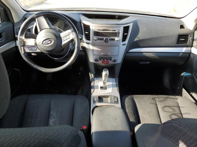 Photo 8 from auction – 2011 SUBARU LEGACY 2.5 with VIN 4S3BMBG62B3224536