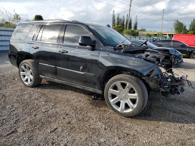 Photo 4 from auction – 2019 CADILLAC ESCALADE P with VIN 1GYS3CKJXKR180846
