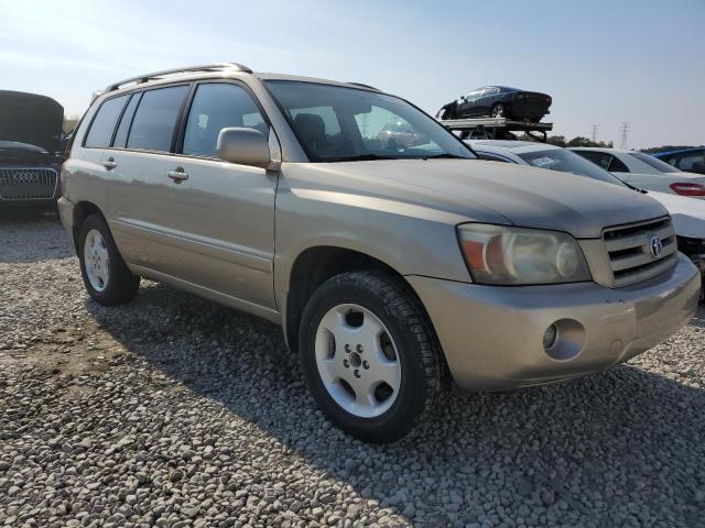 Photo 4 from auction – 2006 TOYOTA HIGHLANDER with VIN JTEEP21A460163582
