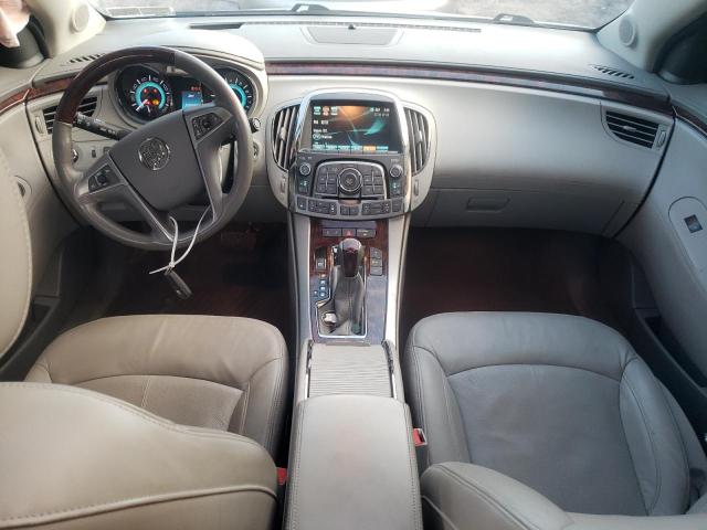 Photo 8 from auction – 2011 BUICK LACROSSE C with VIN 1G4GE5EDXBF221450
