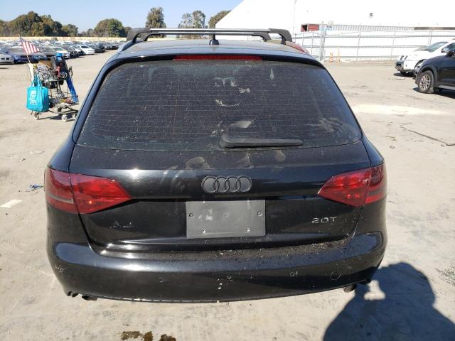 Photo 6 from auction – 2009 AUDI A4 PREMIUM with VIN WAUGF78K59A127309