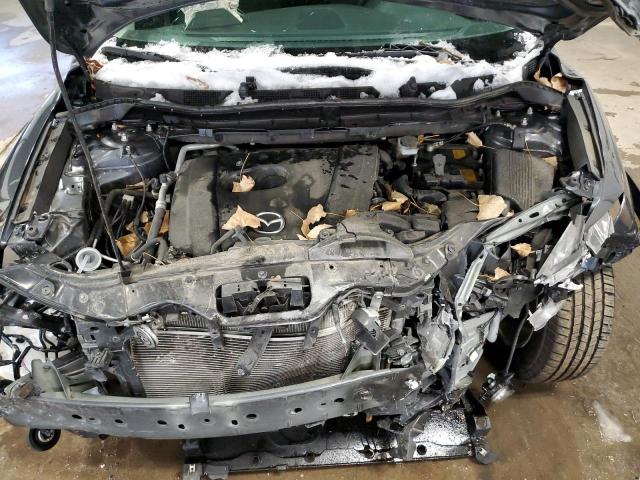 Photo 12 from auction – 2016 MAZDA CX-5 TOURI with VIN JM3KE4CY4G0822661