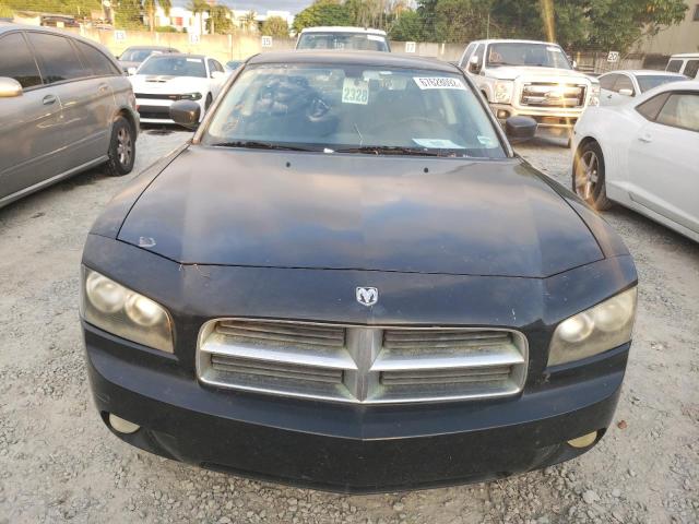 Photo 5 from auction – 2009 DODGE CHARGER SX with VIN 2B3KA33V79H602306