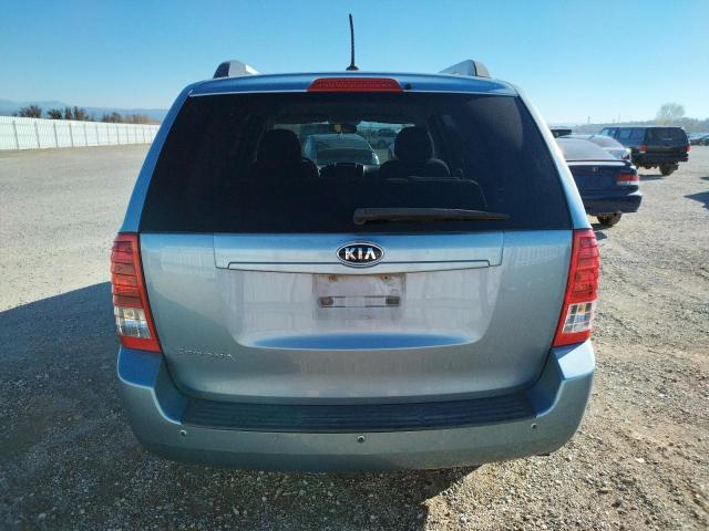 Photo 6 from auction – 2012 KIA SEDONA LX with VIN KNDMG4C75C6441444
