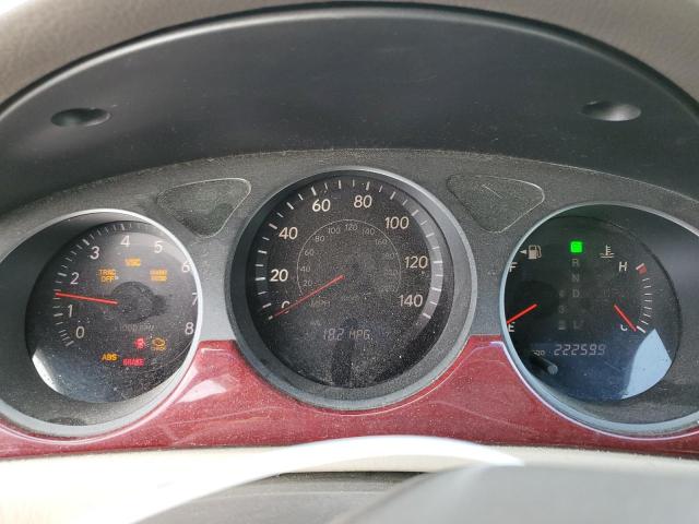 Photo 9 from auction – 2004 LEXUS ES 330 with VIN JTHBA30G545055118