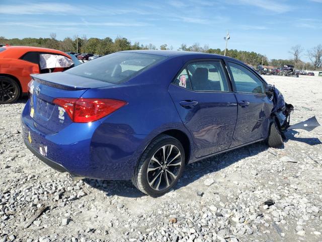 Photo 3 from auction – 2018 TOYOTA COROLLA L with VIN 2T1BURHE4JC074501
