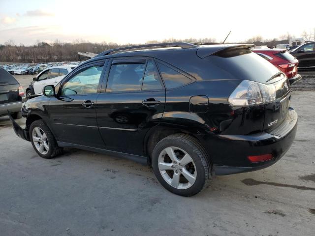 Photo 2 from auction – 2004 LEXUS RX 330 with VIN 2T2HA31U54C002370