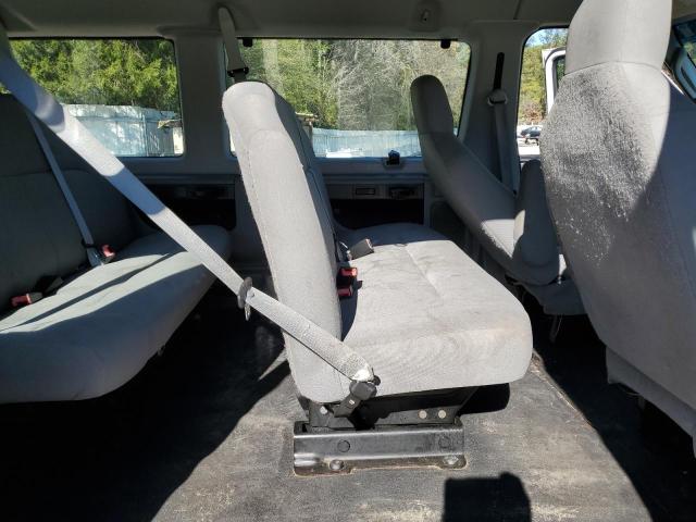 Photo 11 from auction – 2012 FORD ECONOLINE with VIN 1FBNE3BL6CDA04667