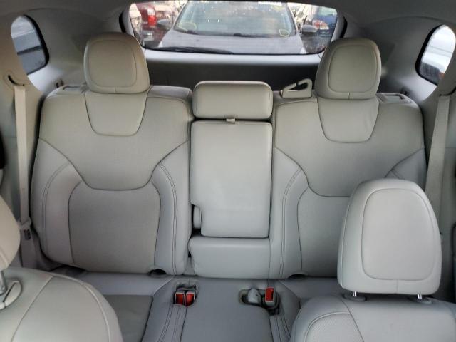 Photo 10 from auction – 2020 JEEP CHEROKEE L with VIN 1C4PJMDX9LD622166