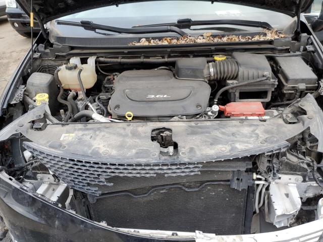 Photo 11 from auction – 2017 CHRYSLER PACIFICA T with VIN 2C4RC1BG5HR552612