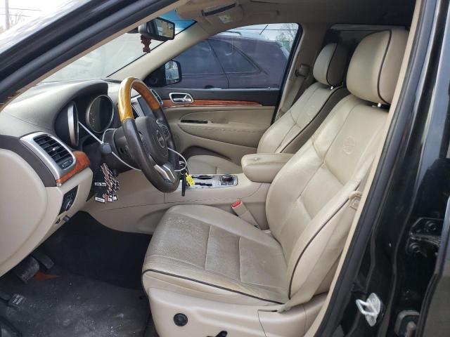 Photo 7 from auction – 2012 JEEP GRAND CHER with VIN 1C4RJFCT6CC298750
