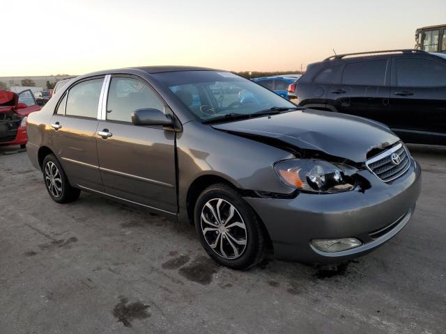 Photo 4 from auction – 2005 TOYOTA COROLLA CE with VIN 1NXBR32EX5Z346996