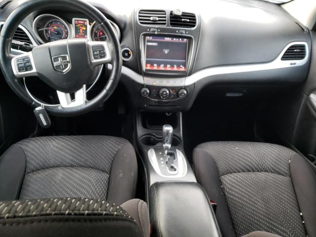 Photo 8 from auction – 2014 DODGE JOURNEY SX with VIN 3C4PDDBG5ET152189