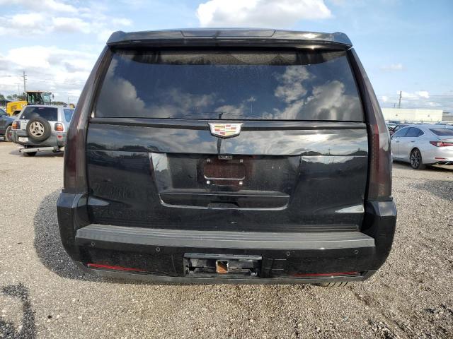 Photo 6 from auction – 2019 CADILLAC ESCALADE P with VIN 1GYS3CKJXKR180846