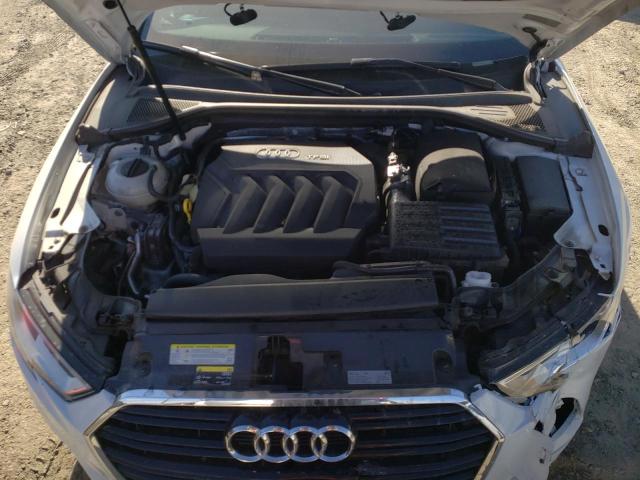 Photo 11 from auction – 2017 AUDI A3 PREMIUM with VIN WAUAUGFF5H1028098