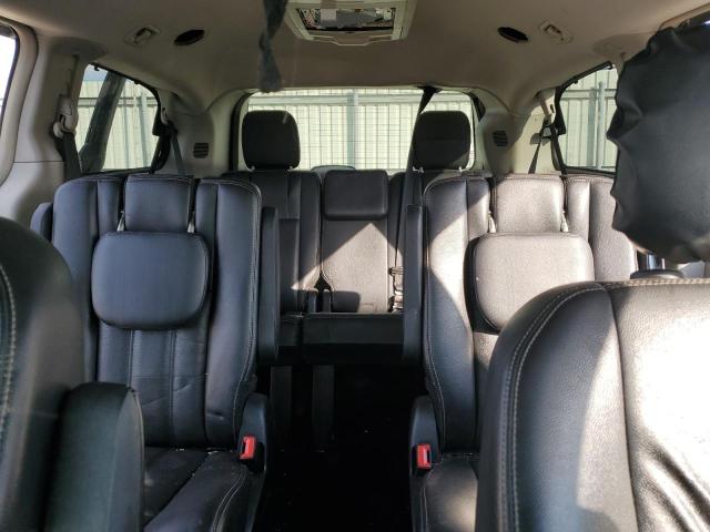 Photo 10 from auction – 2013 CHRYSLER TOWN & COU with VIN 2C4RC1CG4DR621900