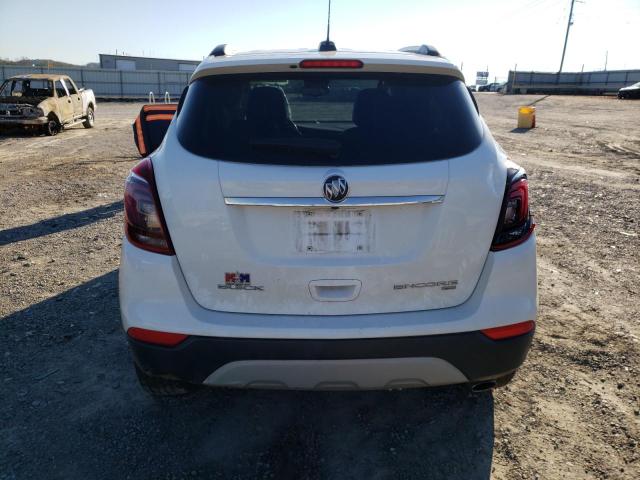 Photo 6 from auction – 2018 BUICK ENCORE PRE with VIN KL4CJESB9JB716983