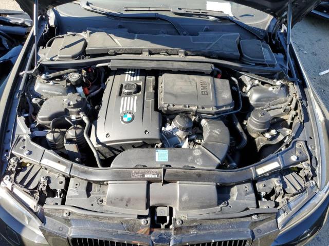Photo 11 from auction – 2007 BMW 335 I with VIN WBAWB73587PV83422