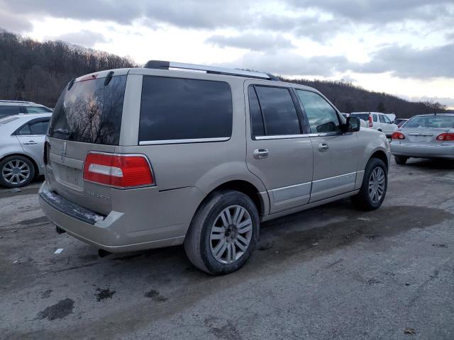 Photo 3 from auction – 2008 LINCOLN NAVIGATOR with VIN 5LMFU28588LJ10825
