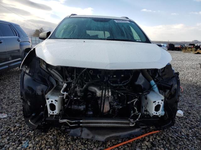 Photo 5 from auction – 2011 CHEVROLET TRAVERSE L with VIN 1GNKREED8BJ349211