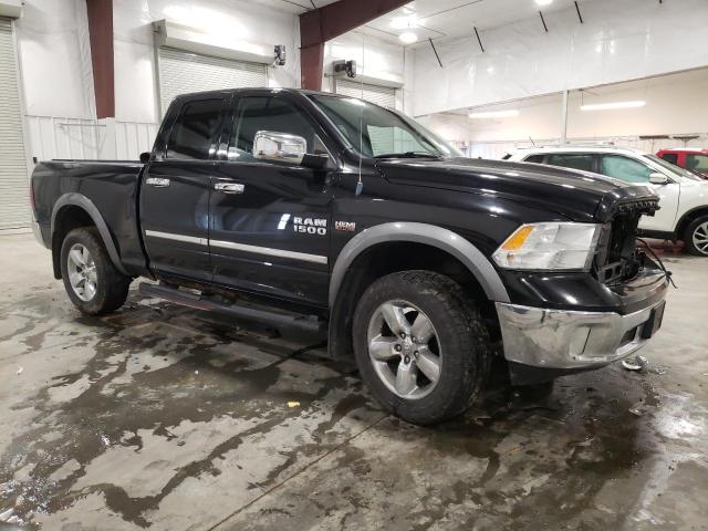 Photo 4 from auction – 2013 RAM 1500 SLT with VIN 1C6RR7GT5DS653673