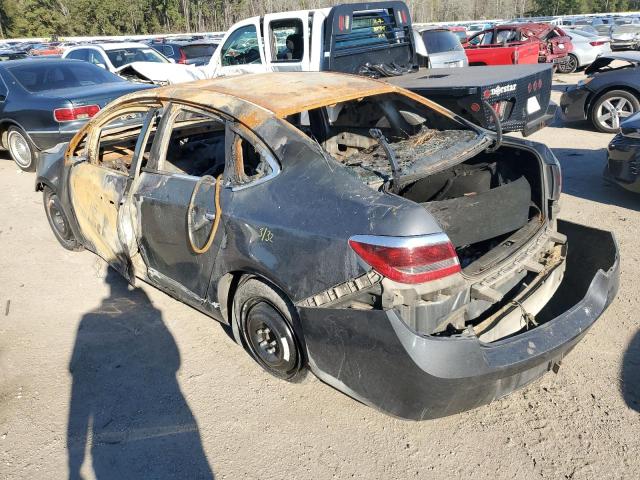 Photo 2 from auction – 2013 BUICK VERANO with VIN 1G4PP5SK4D4131139