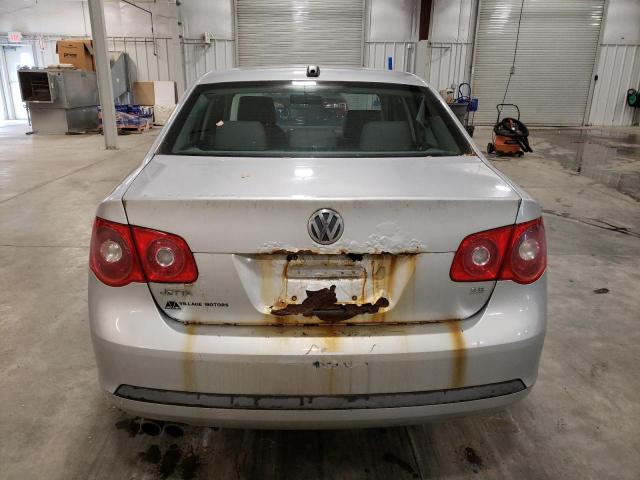 Photo 6 from auction – 2006 VOLKSWAGEN JETTA 2.5 with VIN 3VWSF71KX6M699480