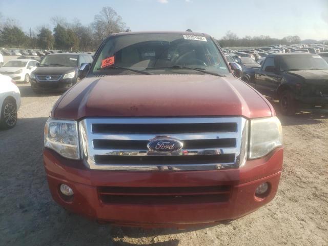 Photo 5 from auction – 2008 FORD EXPEDITION with VIN 1FMFK16558LA09439