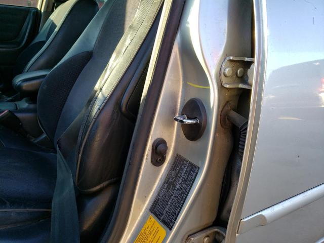Photo 12 from auction – 2002 LEXUS IS 300 with VIN JTHBD192020056464