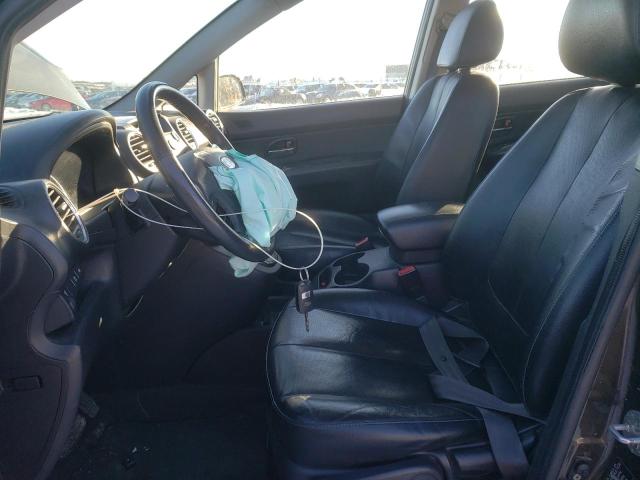 Photo 7 from auction – 2011 KIA RONDO with VIN KNAHH8C82B7364567