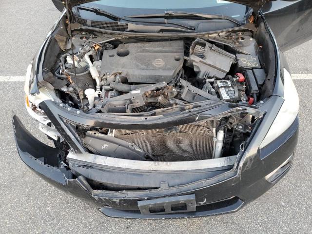 Photo 11 from auction – 2015 NISSAN ALTIMA 2.5 with VIN 1N4AL3AP4FC437697