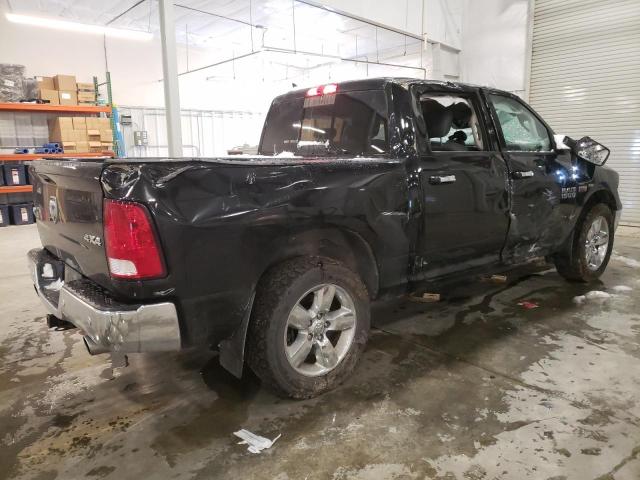 Photo 3 from auction – 2018 RAM 1500 SLT with VIN 1C6RR7LT1JS322039