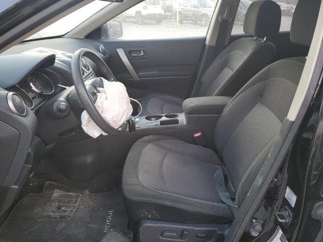 Photo 7 from auction – 2012 NISSAN ROGUE S with VIN JN8AS5MV0CW710569