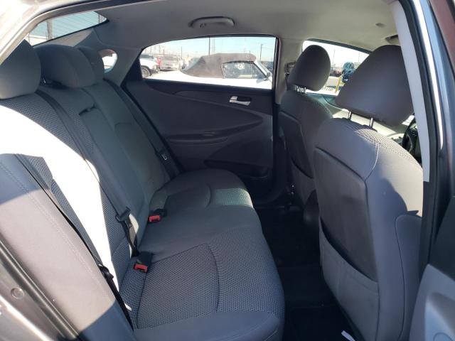 Photo 10 from auction – 2011 HYUNDAI SONATA GLS with VIN 5NPEB4ACXBH164569