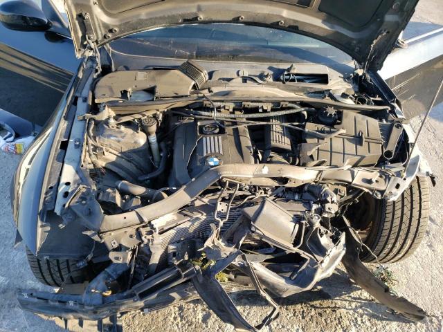 Photo 11 from auction – 2012 BMW 328 I SULE with VIN WBAKE5C59CE755974