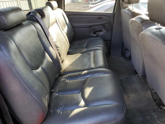 Photo 10 from auction – 2003 CHEVROLET SILVERADO with VIN 1GCHK23U33F251961