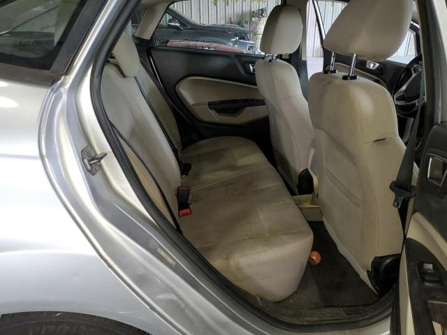 Photo 11 from auction – 2014 FORD FIESTA SE with VIN 3FADP4BJ5EM210825