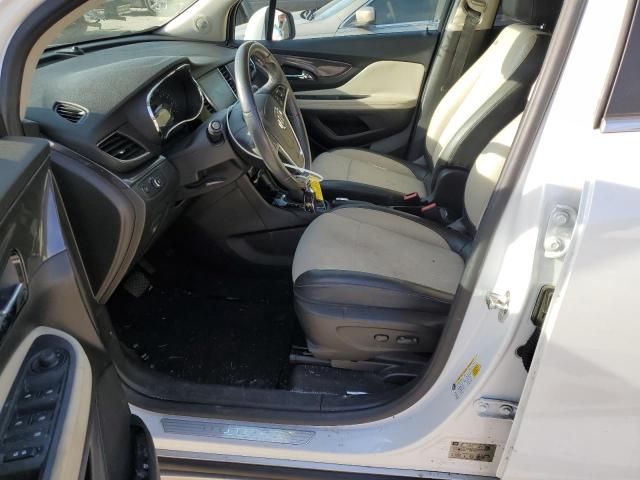 Photo 7 from auction – 2017 BUICK ENCORE PRE with VIN KL4CJASBXHB205866