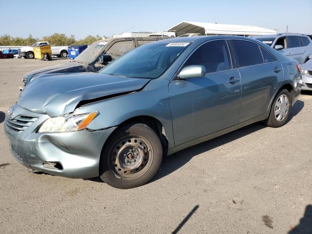 Photo 1 from auction – 2009 TOYOTA CAMRY BASE with VIN 4T1BE46K69U804234