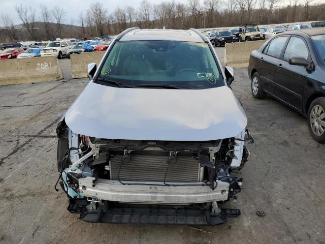 Photo 5 from auction – 2021 TOYOTA RAV4 with VIN JTMA1RFV8MD070210