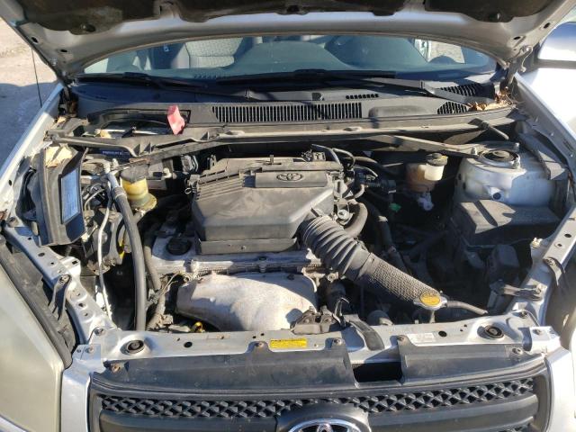 Photo 12 from auction – 2005 TOYOTA RAV4 with VIN JTEGD20V650088498