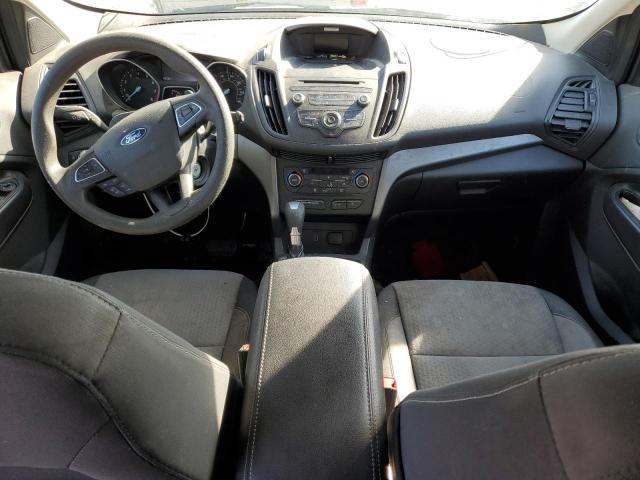 Photo 8 from auction – 2017 FORD ESCAPE SE with VIN 1FMCU0GD8HUA54110