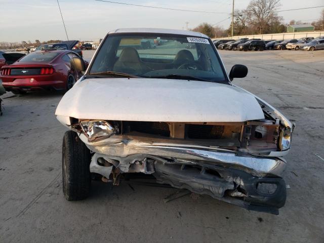 Photo 5 from auction – 2004 FORD F-150 HERI with VIN 2FTRF17W24CA65467