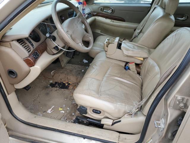 Photo 7 from auction – 2005 BUICK LESABRE CU with VIN 1G4HP54K95U199097